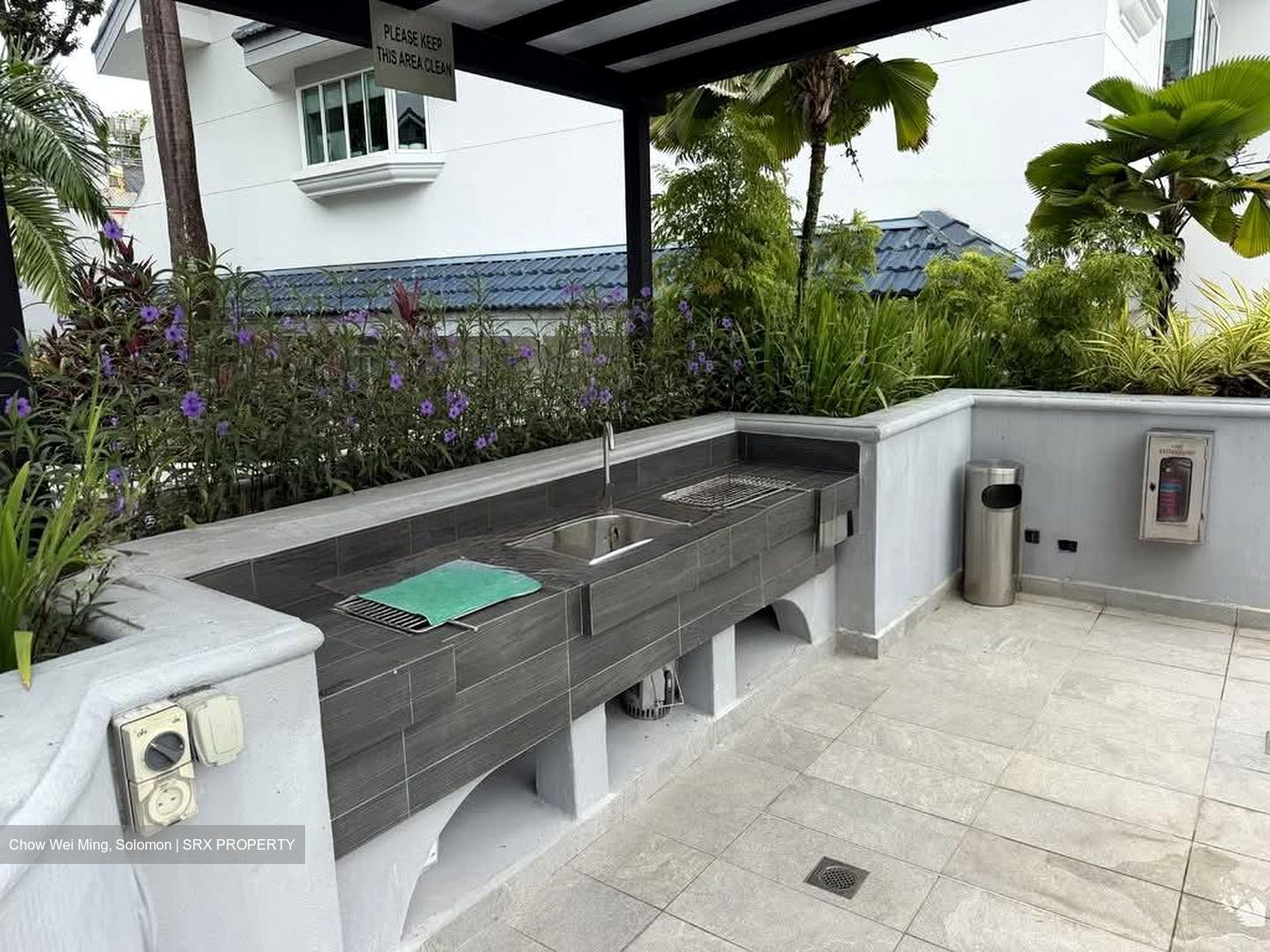 Chancery Hill Road (D11), Terrace #562986371
